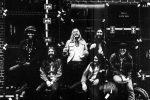 THE ALLMAN BROTHERS BAND “AT FILLMORE EAST”