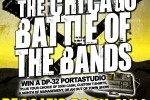 Chicago Battle of the Bands