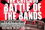 Chicago Battle of the Bands