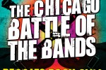 Chicago Battle of the Bands