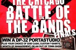 Chicago Battle of the Bands