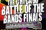 Chicago Battle of the Bands