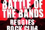 Chicago Battle of the Bands