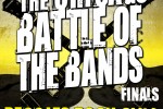 Chicago Battle of the Bands