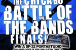 Chicago Battle of the Bands