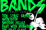 Chicago Battle of the Bands