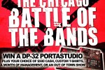 Chicago Battle of the Bands