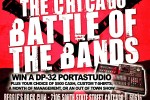 Chicago Battle of the Bands