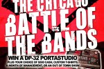 Chicago Battle of the Bands