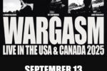 Wargasm