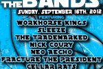 THE CHICAGO BATTLE OF THE BANDS