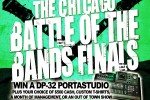 Chicago Battle of the Bands