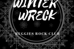 GTS presents Winter Wreck