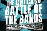 Chicago Battle of the Bands