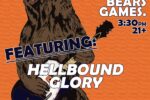 Hellbound Glory
