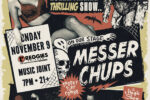 Messer Chups