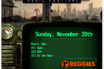 Fallout Music Fest