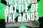 Chicago Battle of the Bands