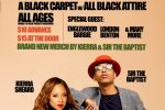 Church in the Wild presents SIR the Baptist and Kierra Sheard