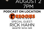 White Sox Talk Podcast Presented By: Wintrust