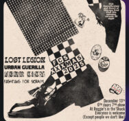 Lost Legion