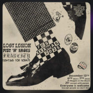 Lost Legion