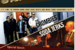 The Crombies and The Soda Jerks Ska vs Soul