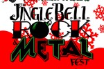 Jingle Bell Rock and Metal Fest