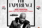 The Experience featuring Skee Franchise