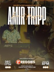 Amir Tripp