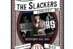 The Slackers (Live Stream)