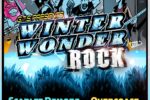 GTS presents Winter Wonder Rock