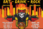 Rock & Ride: Bike Nights at Reggies