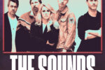 Riot Fest Late Night: The Sounds