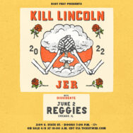 Kill Lincoln