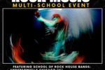 School Of Rock Andersonville + School Of Rock Schaumburg