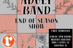 School Of Rock Andersonville (Adult Band)