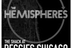 Todd Hembrook & the Hemispheres