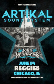 Artikal Sound System