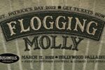 Flogging Molly Livestream from LA