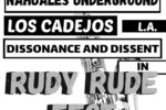 Rudy Rude Fest