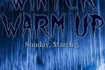 GTS presents Winter Warm Up