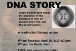 DNA STORY Play Reading