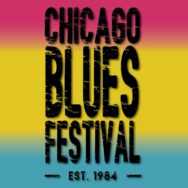 Chicago Blues Fest