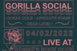 Gorilla Social