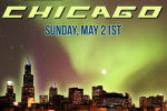 GTS presents Radiate Chicago