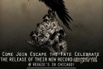 Escape The Fate