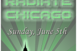 GTS presents Radiate Chicago