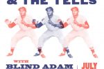 Blind Adam and The Federal League