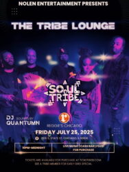 SoulTribe